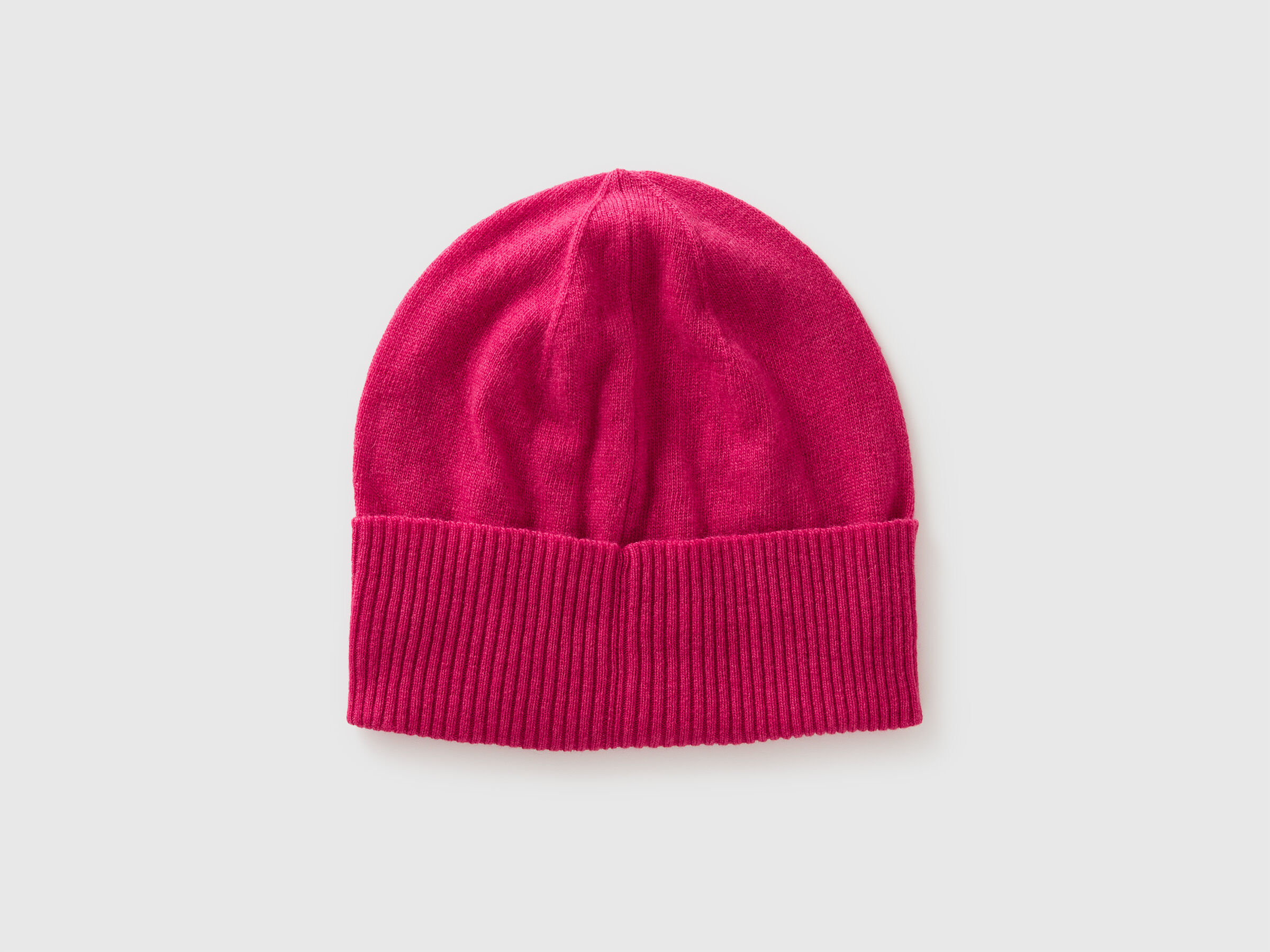 KNITTED - HAT Women image number 2